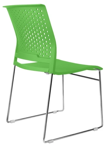 Кресло Color RCH D918 (зеленое)