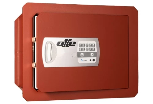 Сейф OLLE 602E20