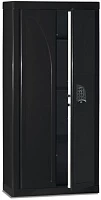 Сейф STARK 7051L (чёрный)