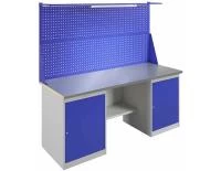 Верстак Практик Expert (№202) WTS200.WS1/WS1.021 Верстак Практик Expert (№202) WTS200.WS1/WS1.021