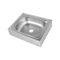 Рукомойник консольный РТКб 500x400x140 «Base»