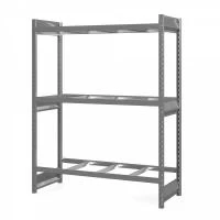 Стеллаж металлический СГ Ультра 2500x1200x800/7 без настила