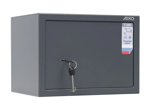 Сейф Aiko T-250 KL
